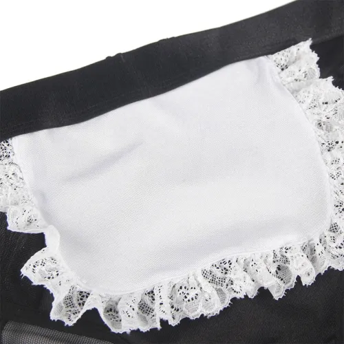 Sexy Zofenkostüm L/Xl – Subblime