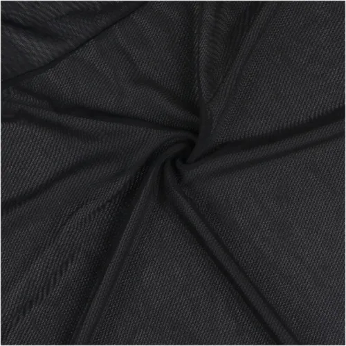 Babydoll Stoff Tüll Brust Spitze S/M – Subblime
