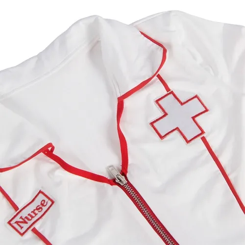 Sexy Nurse Costume L/XL – Subblime