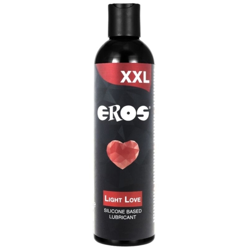 XXL Light Love Auf Silikonbasis 300ml | Eros