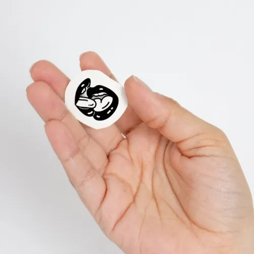 10 Temporary Tattoos From The Spicy Collection – Secret Play