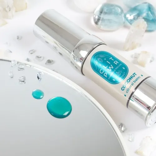 Clit Pwr Clitoris Balm Coconut – Secret play