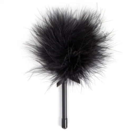 Mini Schwarzer Tickler – Secret Play