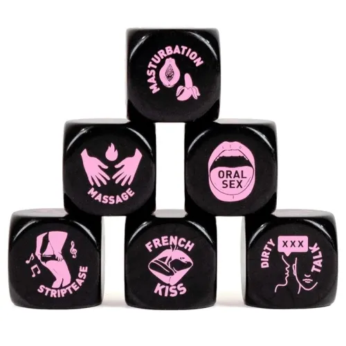 Preliminary Cube 20mm 1 Unit – Secret Play