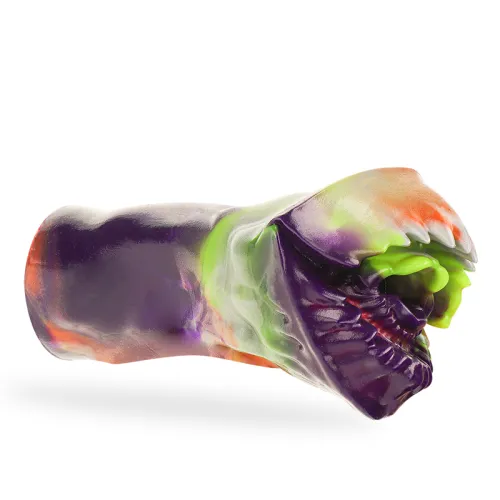 Brontes Cyclops Männlicher Masturbator – Epic