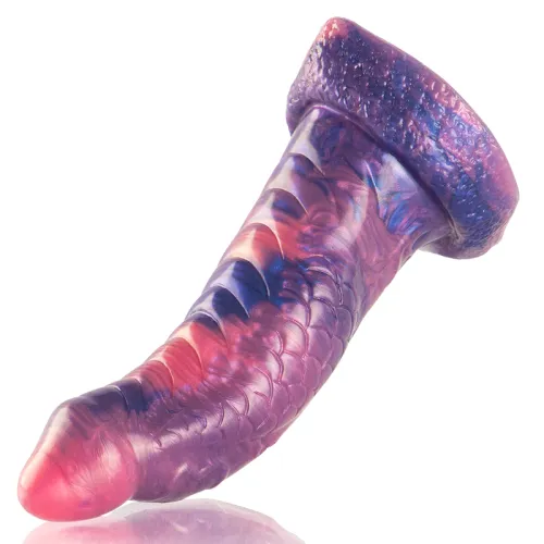 Medusa Dildo Versteinernde Freude – Epic