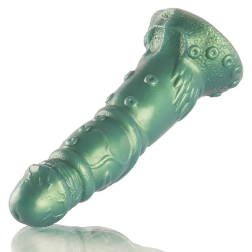 Hades Dildo Passion in the Underworld – Epic