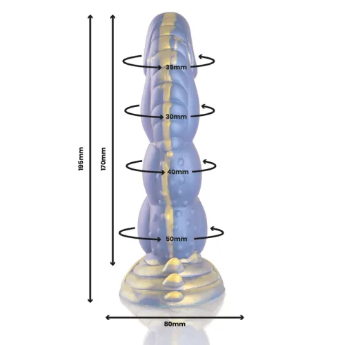 Poseidon Dildo Embrace of the Sea – Epic