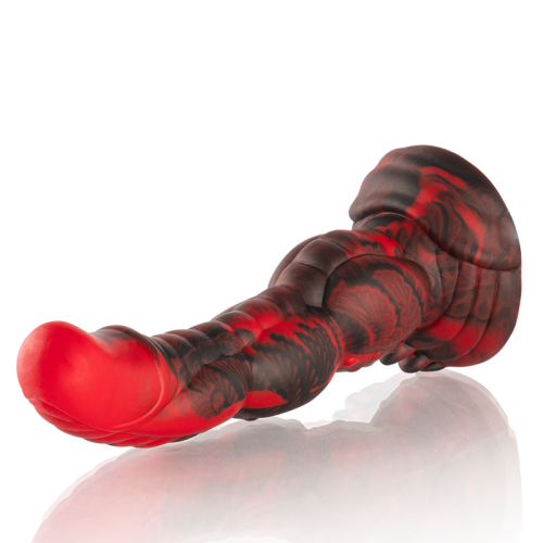 Ares Dildo Kämpfende Leidenschaft | Epic