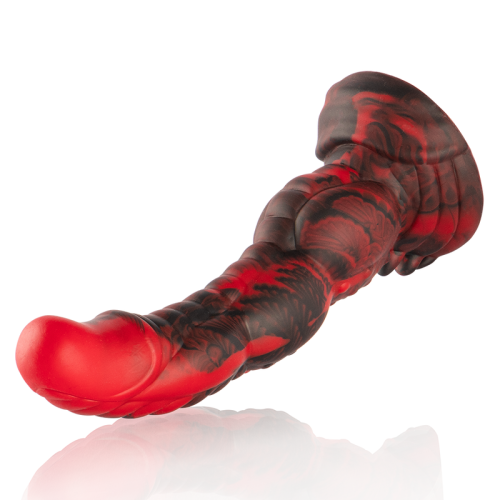 Ares Dildo Kämpfende Leidenschaft | Epic