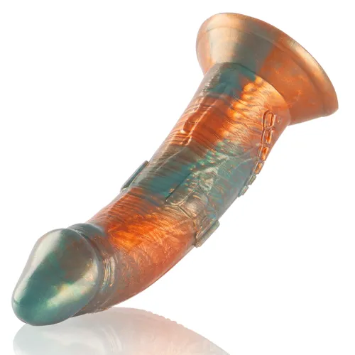 Talos Dildo Der Kraft Und Des Vergnügens – Epic