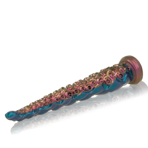Charybdis Fine Tentacle Dildo Plussize – Epic