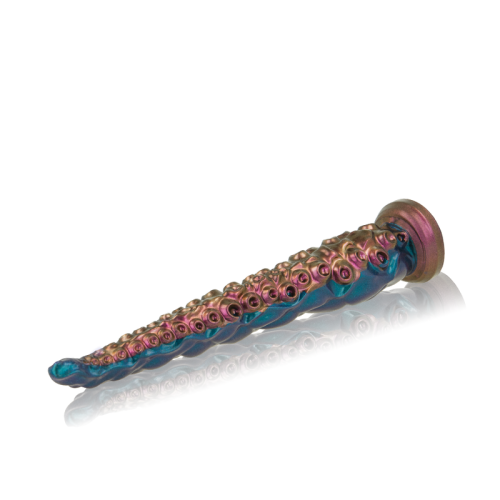 Charybdis Feiner Tentakel Dildo Kleine Grösse | Epic