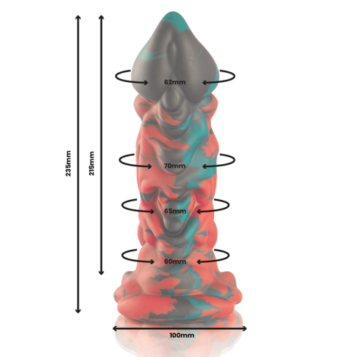 Phobos Dildo Sohn Der Liebe Und Freude | Epic