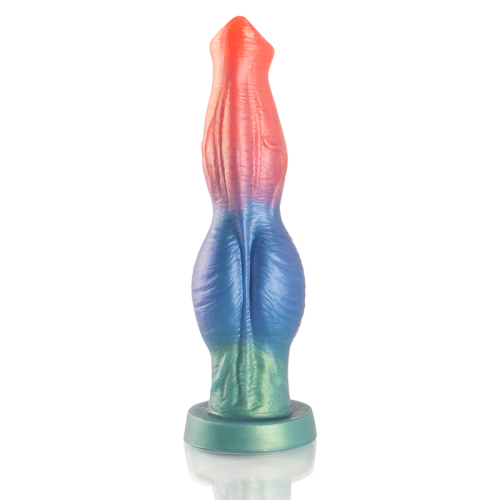 Arion Dildo Symphony Of Pleasure Mit Fernbedienung | Epic