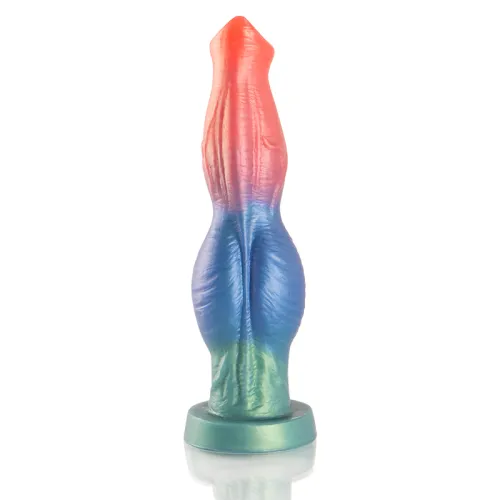 Arion Dildo Symphony Of Pleasure Mit Fernbedienung | Epic