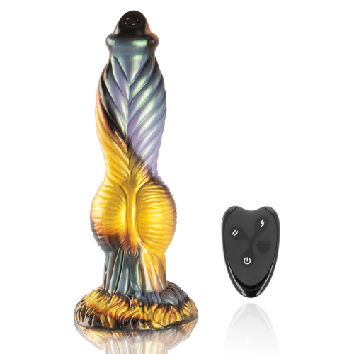 Phoenix Dildo Die Wiederauferwachsene | Epic