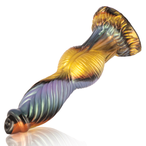 Phoenix Dildo Die Wiederauferwachsene | Epic