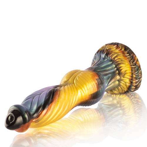 Phoenix Dildo Die Wiederauferwachsene | Epic