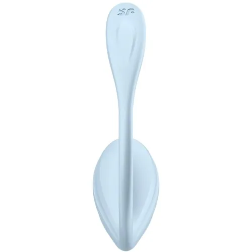 Smooth Petal G-Point Stimulator Sky Blue | Satisfyer