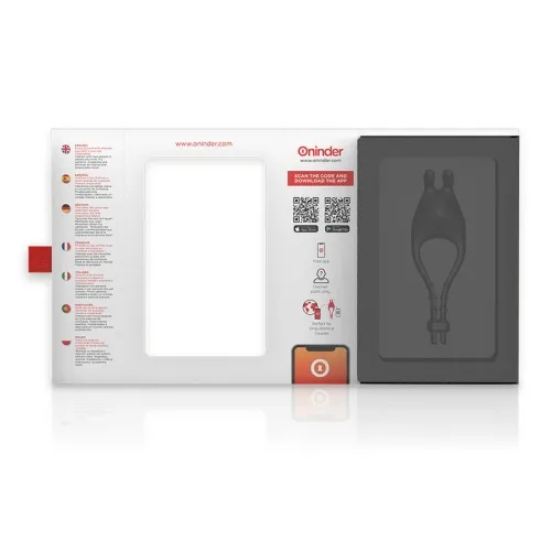 Pampa Vibratorring 10 Modi Kostenlose App – Oninder