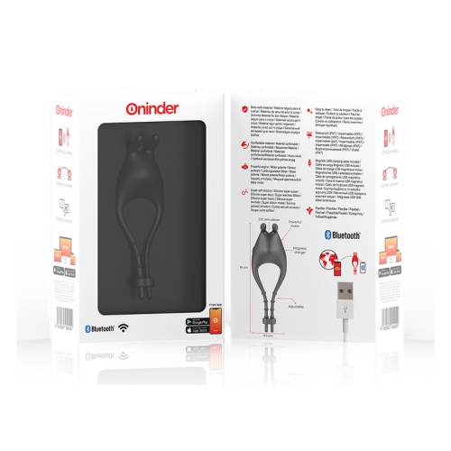 Pampa vibratorring 10 modes free app | Oninder