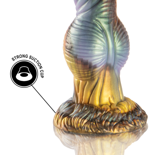 Phoenix Dildo Die Wiederauferwachsene | Epic