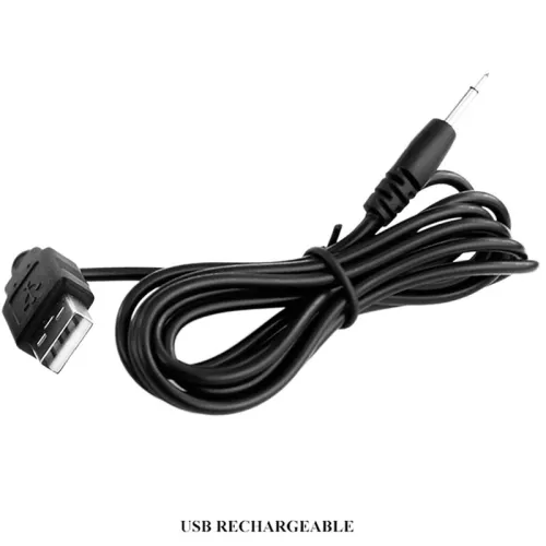 Cayla anal vibrator black – Pretty Love