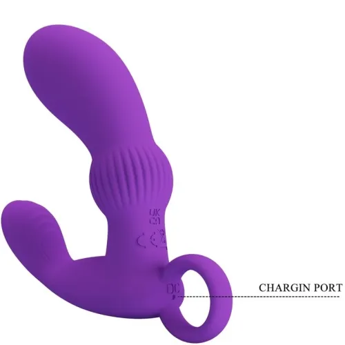 Cayla Analvibrator Lila – Pretty Love