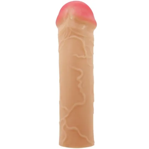 Nile Extensioning Stimulating Pense Cover – Pretty Love