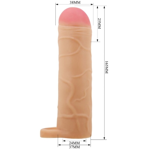 Bunion Extensioning Stimulating Pense Cover | Pretty Love