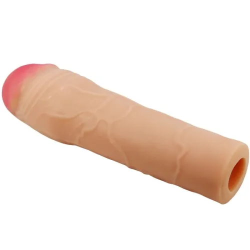 Chane Extensioning Stimulating Pense Cover – Pretty Love