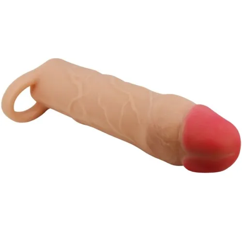 Hani Extensioning Stimulating Pense Cover – Pretty Love