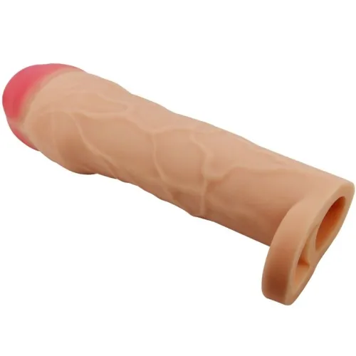 Hani Extensioning Stimulating Pense Cover – Pretty Love