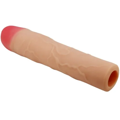 Kylian Extensioning Stimulating Pense Cover – Pretty Love