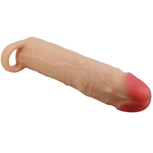 Gerd Extensioning Stimulating Pense Cover – Pretty Love