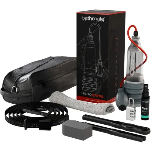 Hydroxtreme 8 – Bathmate