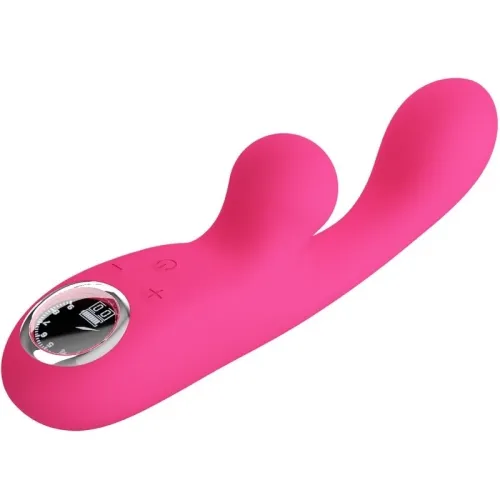 Skylar Stimulator Pink | Pretty Love
