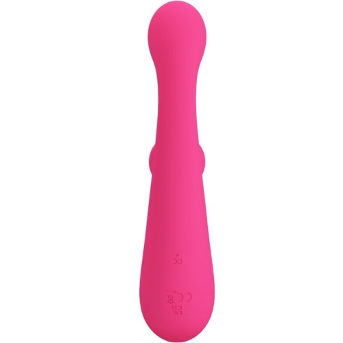 Skylar Stimulator Rosa | Pretty Love