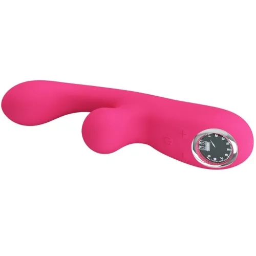 Skylar Stimulator Pink | Pretty Love