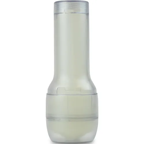 A Glow-in-the-Dark Stroker – Kiiroo