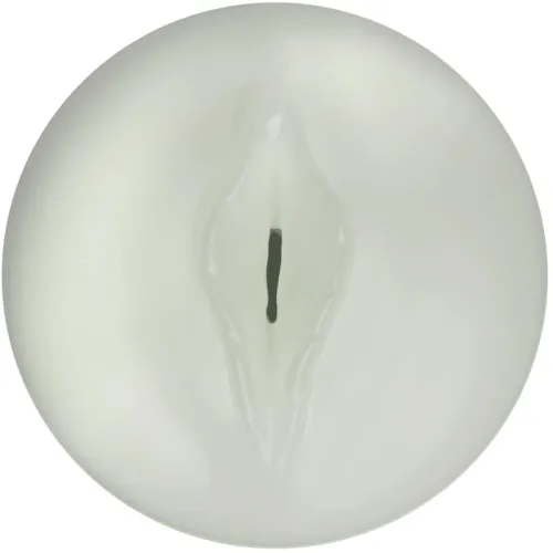A Glow-in-the-Dark Stroker – Kiiroo