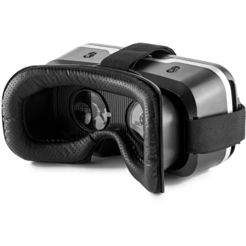 Virtual reality headset – Kiiroo