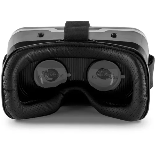 Virtual reality headset – Kiiroo