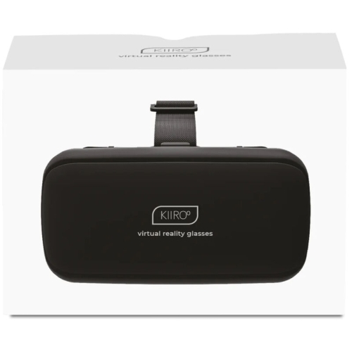 Kiiroo - Virtual-Reality-Headset