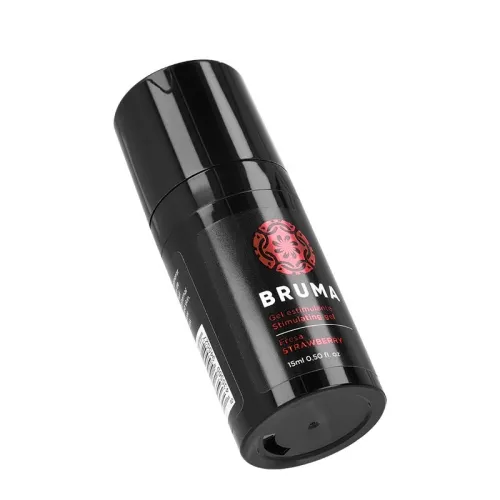 Balsam Erdbeergeschmack 15ml – Bruma