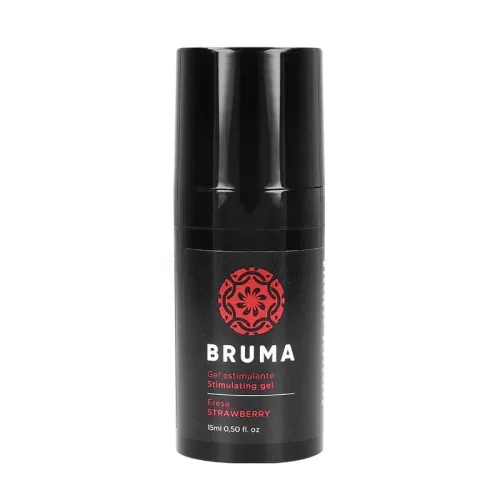 Balsam Erdbeergeschmack 15ml – Bruma