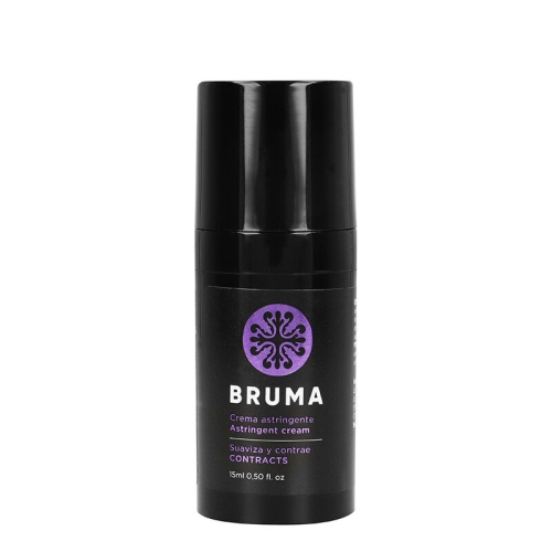 Adstringierende Creme Ultra Gleitend 15ml | Bruma