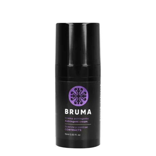 Adstringierende Creme Ultra Gleitend 15ml – Bruma