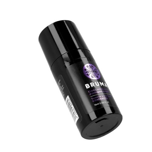 Adstringierende Creme Ultra Gleitend 15ml | Bruma